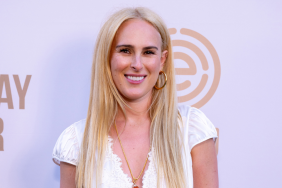 Rumer Willis seeks to keep Derek Richard Thomas’ visits with daughter Louetta supervised