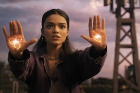 ‘She’s The Best’: Black Adam Star Is in Awe of Rachel Zegler