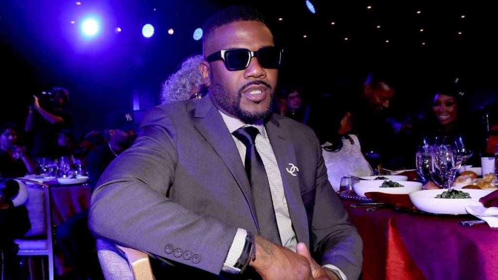 Ray J Not Ready to Hang Up the Gloves After Knockout Loss