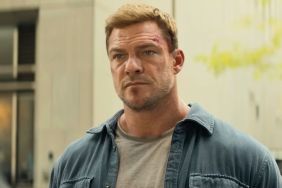Reacher season 4 Alan Ritchson Prime Video