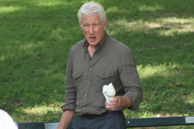 Richard Gere shares support for Nepal and Tibet after devastating floods and landslides