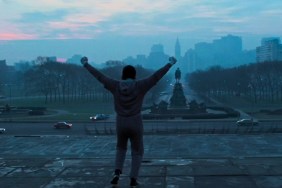 Rocky Creed