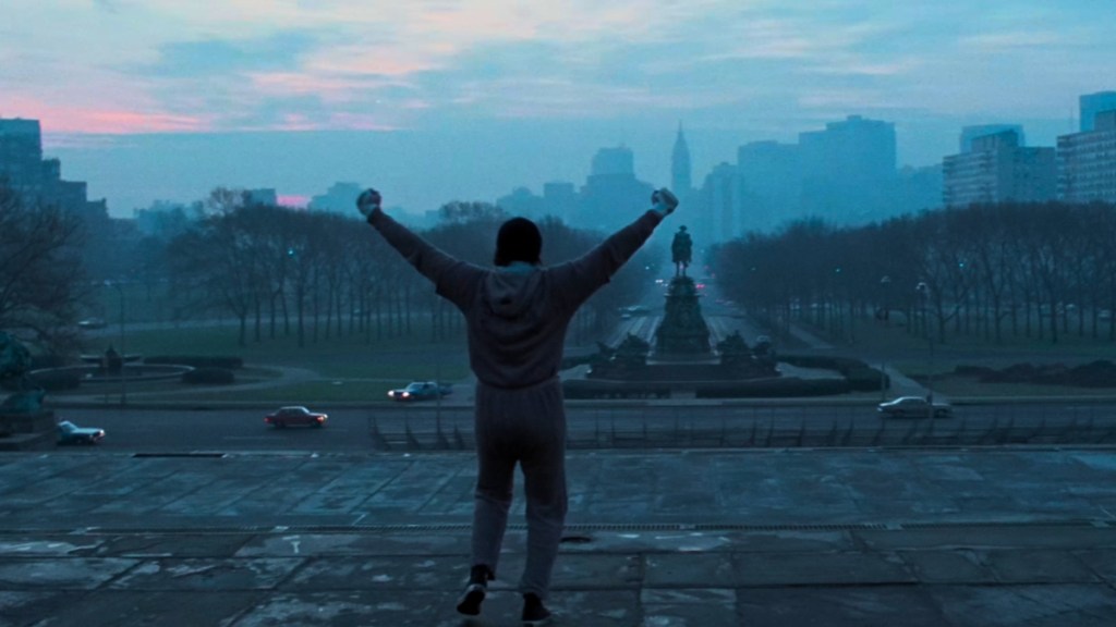 Rocky Creed