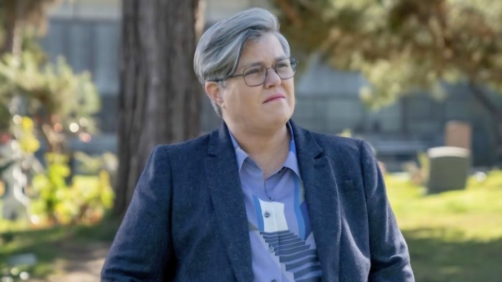Rosie O’Donnell Returning to Controversial TV Show That Elevated Her Feud With Donald Trump