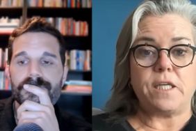 Rosie O’Donnell Reveals the Famous Donald Trump Supporter She Can’t Cut Off