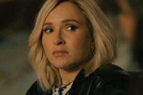 Ruby Rose Hayden Panettiere