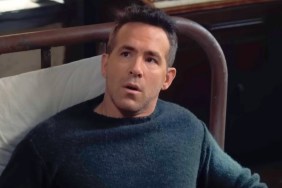 Ryan Reynolds Mayday release date