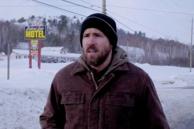 Ryan Reynolds The Captive leaving Netflix