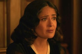 Salma Hayek