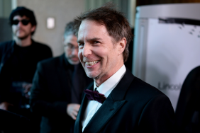 Sam Rockwell and John Malkovich star as CIA partners in Martin McDonagh’s Wild Horse Nine