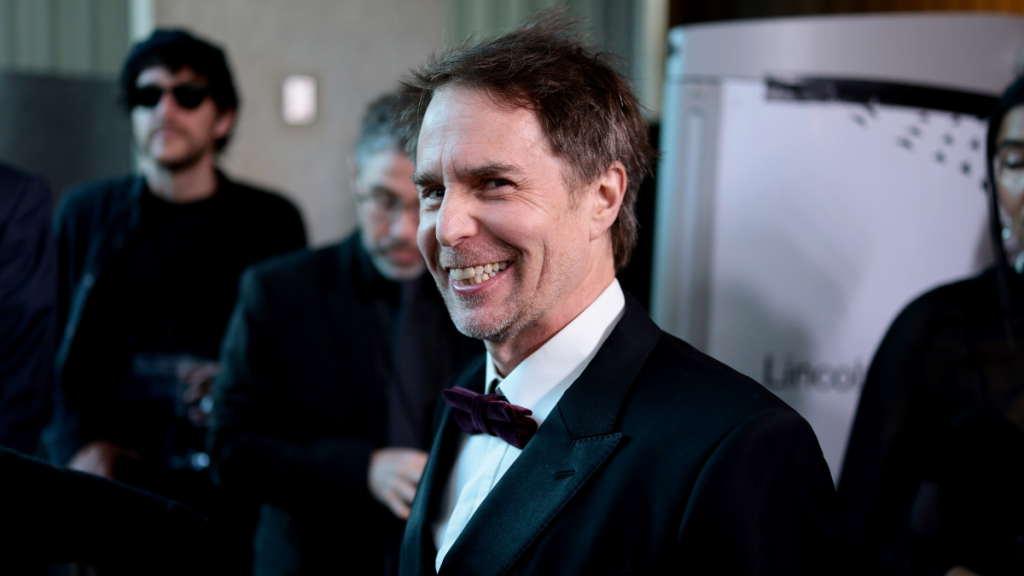 Sam Rockwell and John Malkovich star as CIA partners in Martin McDonagh’s Wild Horse Nine
