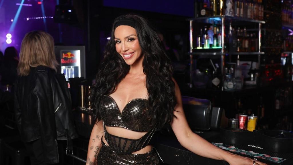 Scheana Shay Accuses Jessi Draper of Being a 'Homewrecker' Amid Feud