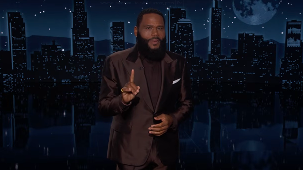 anthony anderson