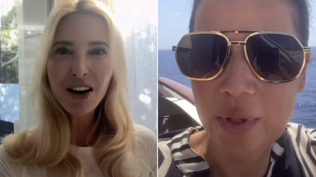ivanka trump