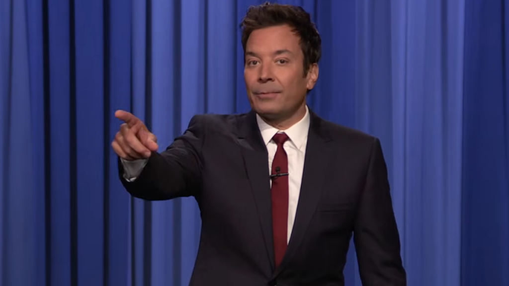 jimmy fallon