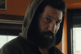 Jon bernthal punisher
