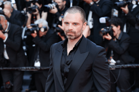 Sebastian Stan amid confirmation that he will play Harvey Dent in The Batman: Part II