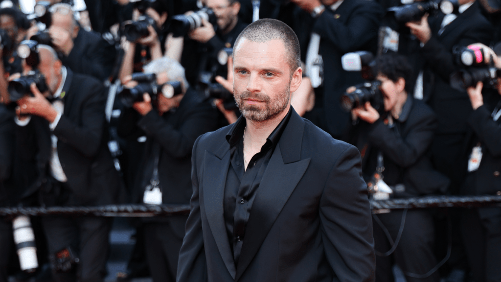 Sebastian Stan amid confirmation that he will play Harvey Dent in The Batman: Part II