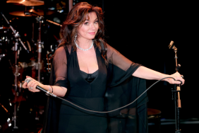 Shania Twain’s latest album debuts at its lowest chart position of her career