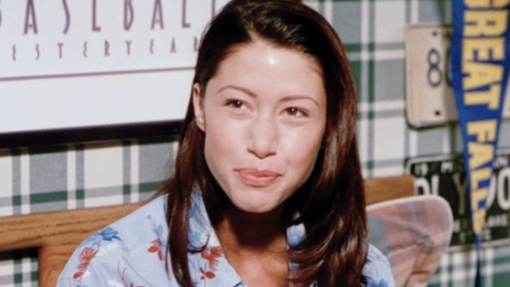 Shannon Elizabeth OnlyFans American Pie