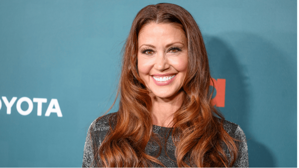 Shannon Elizabeth discusses exploring her boundaries on OnlyFans after joining the platform
