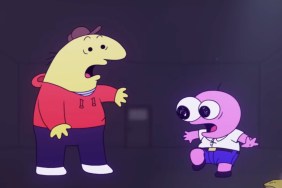 Smiling Friends Season 4 Season 3