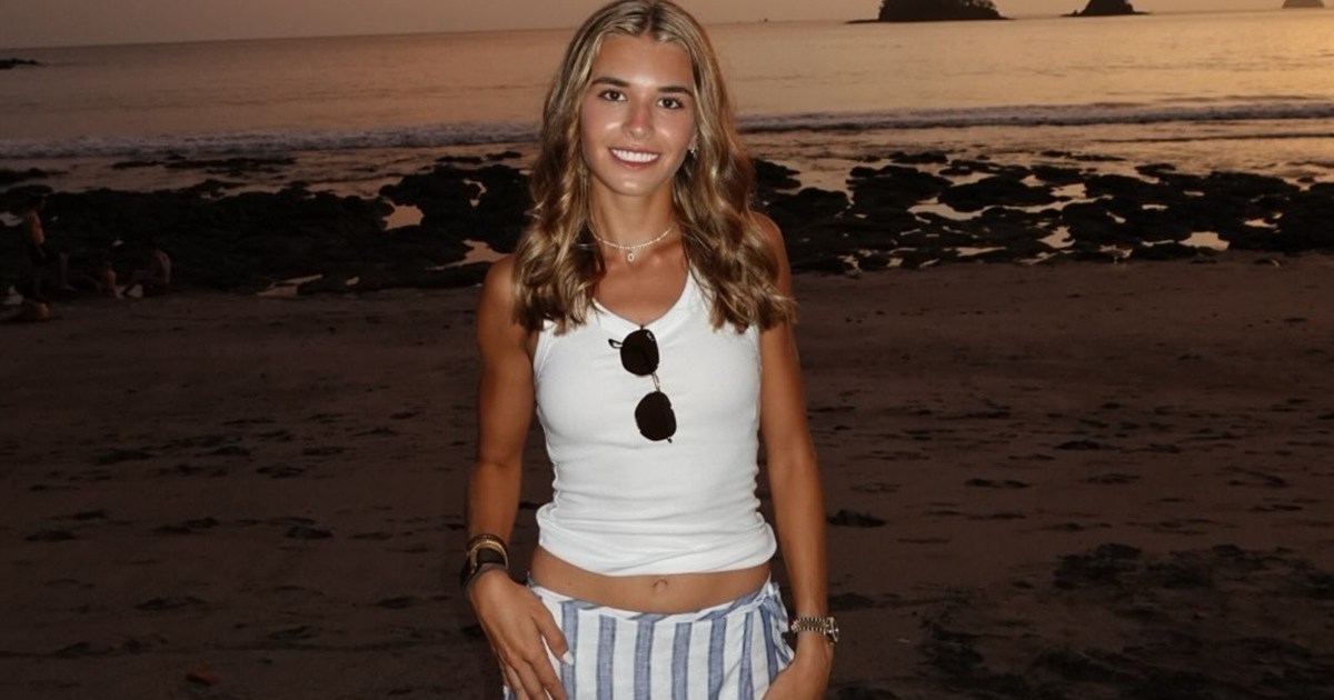 Donald Trump’s Granddaughter Reveals The One Thing He Does On The Golf Course