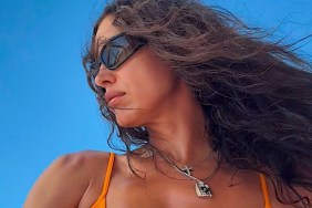 irina shayk
