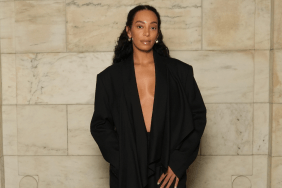 Solange Knowles amid her tribute to late Bring It On: All or Nothing co-star Hayden Panettiere