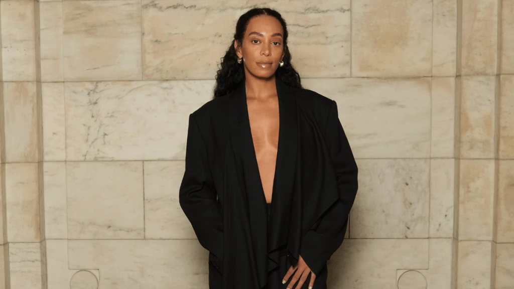 Solange Knowles amid her tribute to late Bring It On: All or Nothing co-star Hayden Panettiere