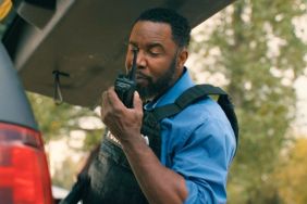 Spawn’s Michael Jai White Gets His Liam Neeson Taken Moment in Drive Through Fire Trailer