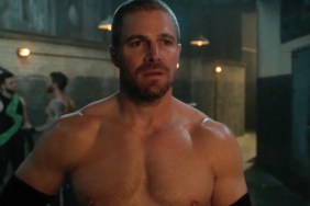 Stephen Amell Netflix Heels