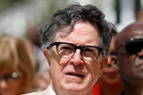Stephen Colbert's Daughter Departs '60 Minutes' as CBS Restructuring Continues