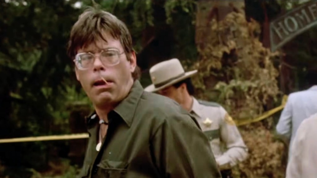 Stephen Kings Sleepwalkers leaving streaming netflix