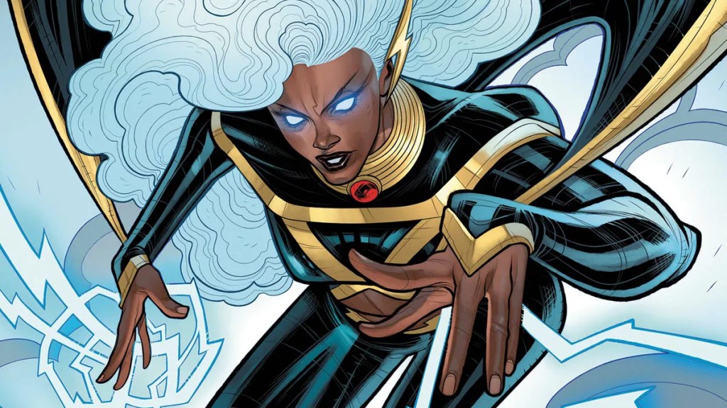 Latest X-Men Casting Report Throws a Wild Name Into the Storm Race