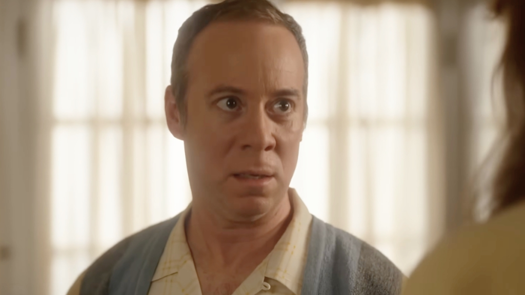 Stuart Fails to Save the Universe finale Big Bang Theory spin-off