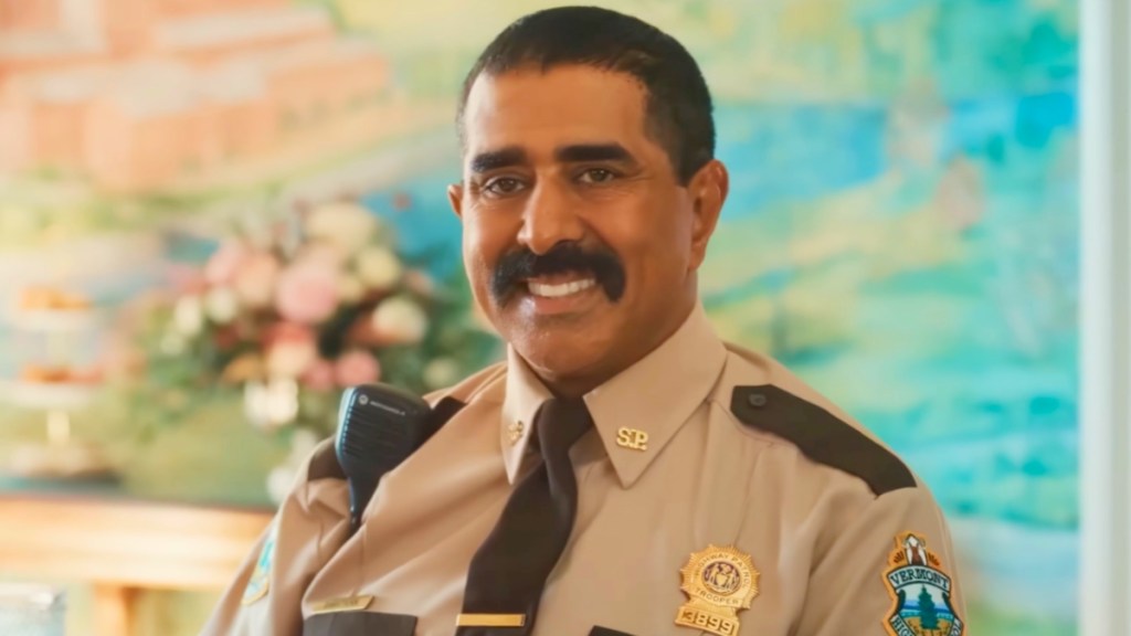 Super Troopers 4