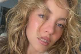 Sydney Sweeney Goes Topless With a Thong So Tiny It’s Practically Non-Existent