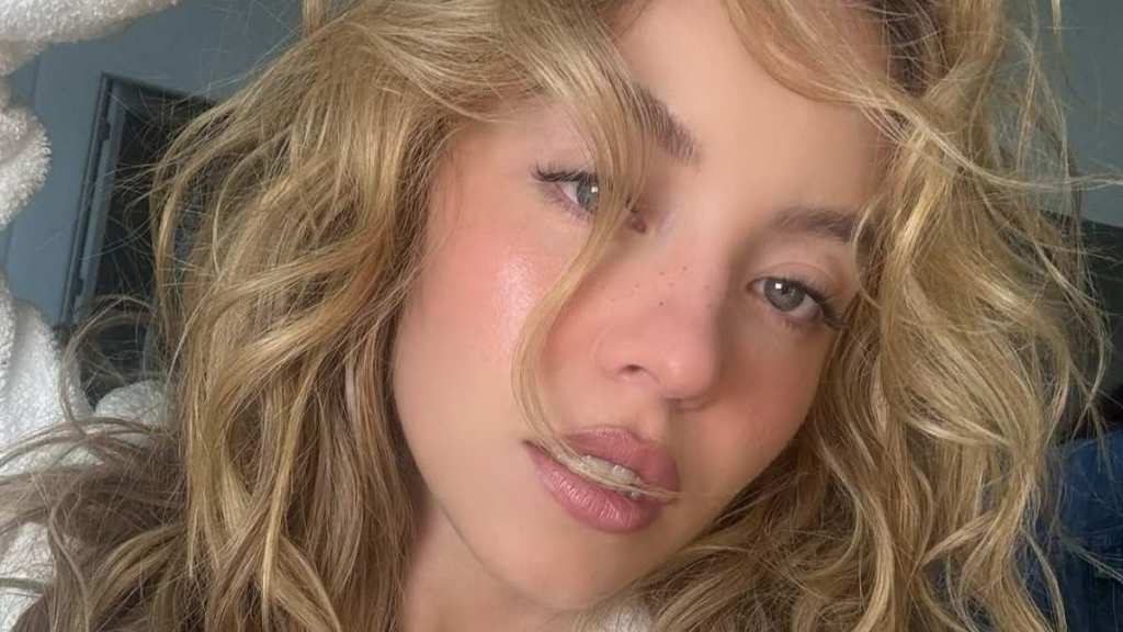 Sydney Sweeney Goes Topless With a Thong So Tiny It’s Practically Non-Existent