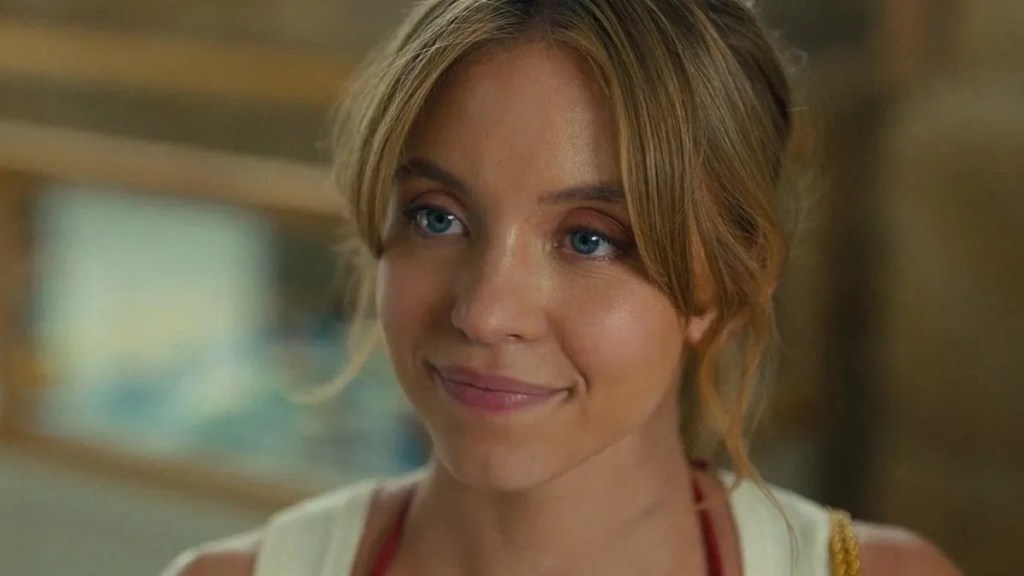 Sydney Sweeney Gets New MCU Fan Cast After Samara Weaving Lands X-Men's Emma Frost