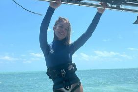 Sydney Sweeney Challenges Tom Cruise After Taking a Terrifying Risk