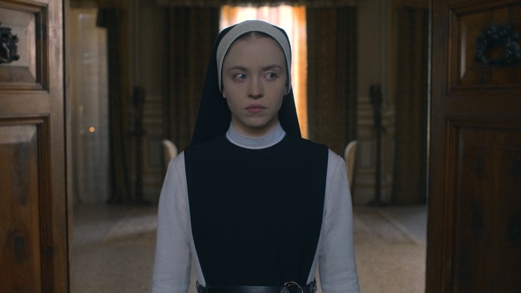 Sydney Sweeney Immaculate