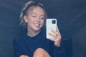 Sydney Sweeney’s Swimsuit Is Ridiculously High-Cut on Yacht Getaway