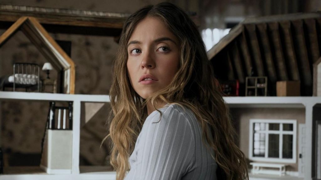 Sydney Sweeney’s The Housemaid’s Sequel Cast Off Campus Breakout in Key Role