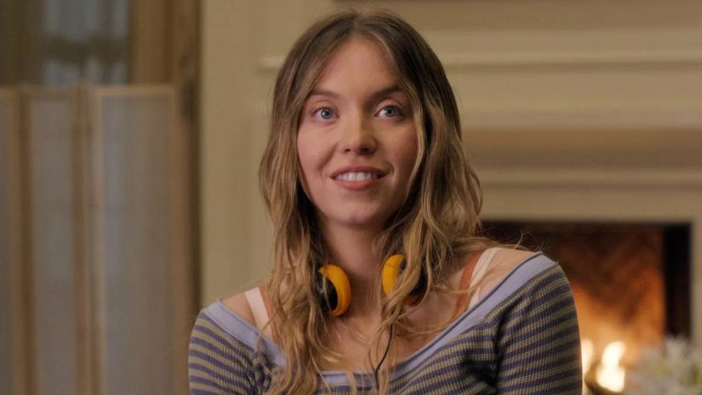 ‘People Love to Hate’ on Sydney Sweeney, but Noah Centineo Makes His Feelings