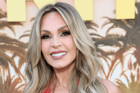 Tamra Judge amid news that she adopted a new rescue puppy named Capri
