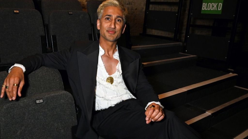 Karamo Brown's Queer Eye Revelation Sparks Response From Tan France