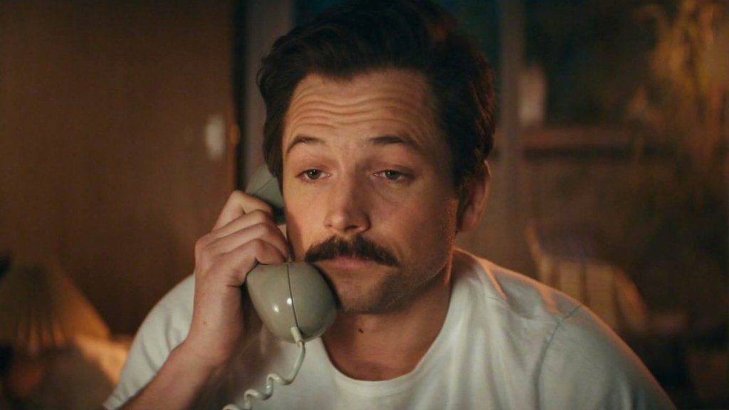 Taron Egerton, Batman Star, & More Join Cast of One of HBO Max’s Most Popular TV Shows