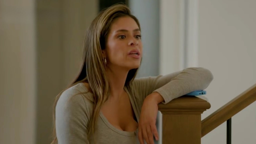 Taylor Frankie Paul Addresses Bachelorette Backlash in Secret Lives of Mormon Wives Season 5 Trailer