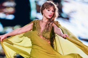 Taylor Swift Revives a Familiar Era With One Loaded Look — Report